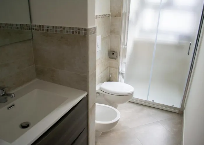 Σπίτι διακοπών Warrest - Short Rent *