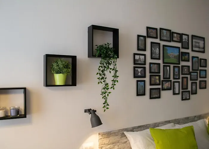 Warrest - Short Rent Casa vacanze