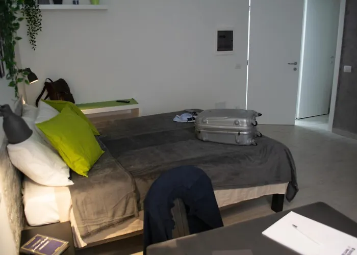 Warrest - Short Rent Σπίτι διακοπών