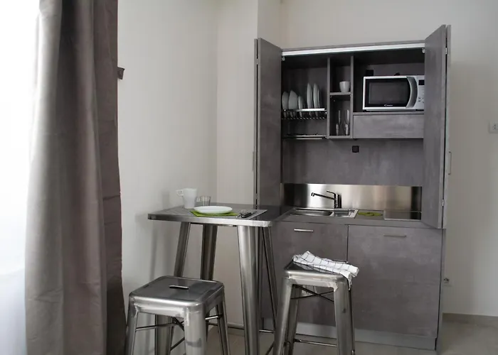 Warrest - Short Rent 米兰