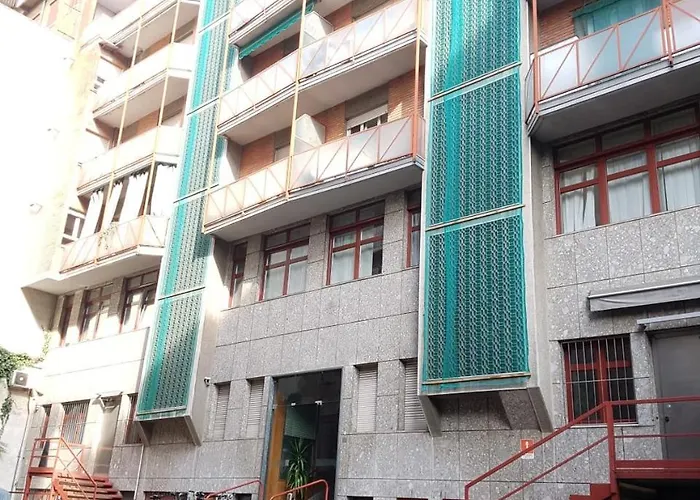 Casa vacanze Warrest - Short Rent *