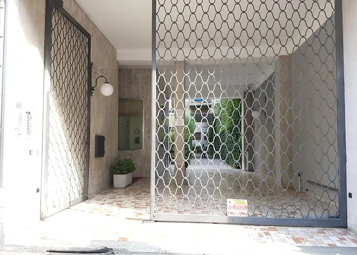 Warrest - Short Rent * Μιλάνο