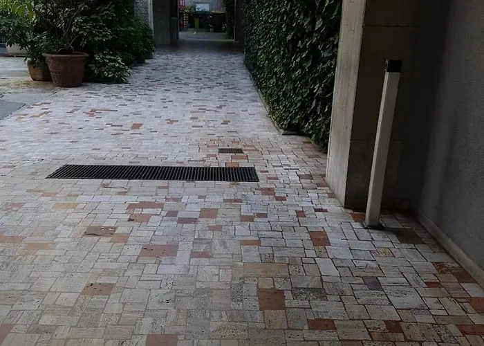 Σπίτι διακοπών Warrest - Short Rent Μιλάνο