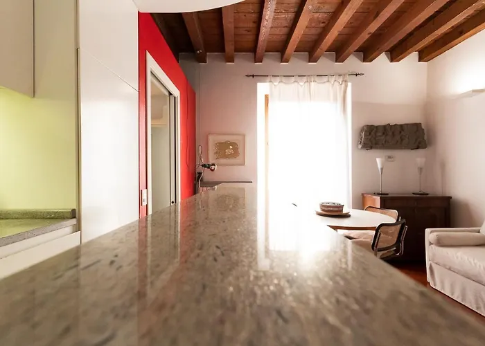 Apartment Anfiteatro In Brera