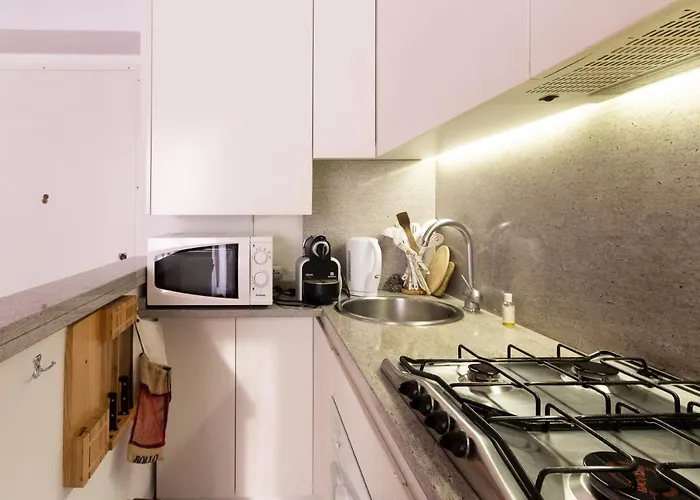 Anfiteatro In Brera Apartment *