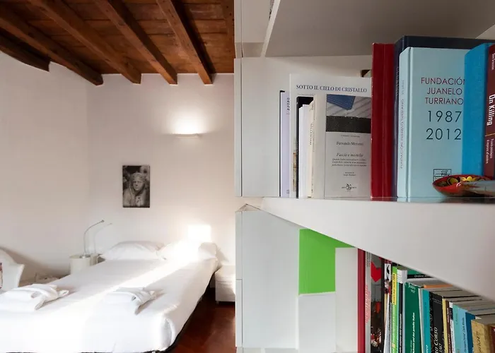 Anfiteatro In Brera * Milão