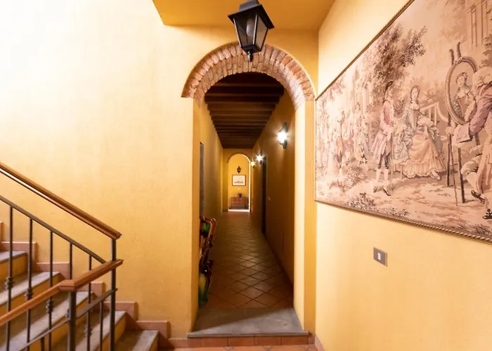 Apartment Anfiteatro In Brera Mailand