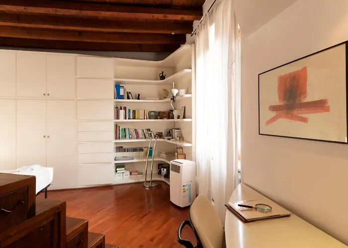 Anfiteatro In Brera Milão