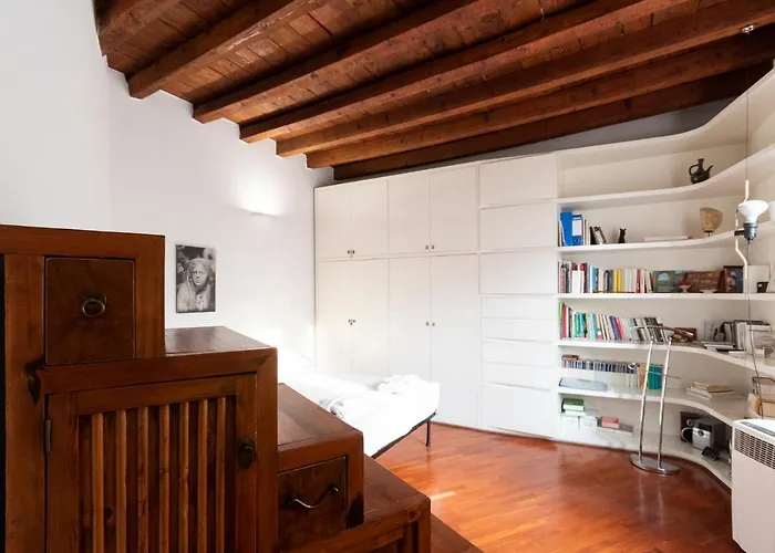 Anfiteatro In Brera