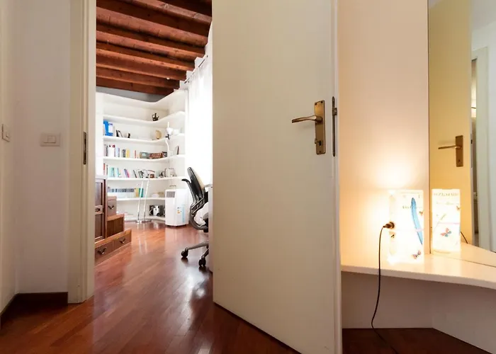 Anfiteatro In Brera *