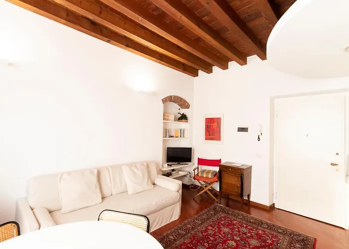 Apartamento Anfiteatro In Brera *