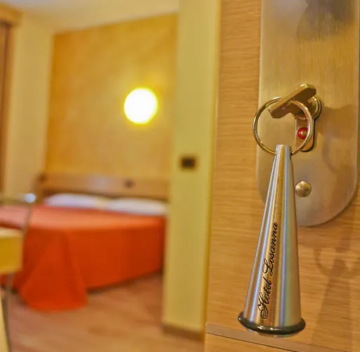 Hotel Losanna