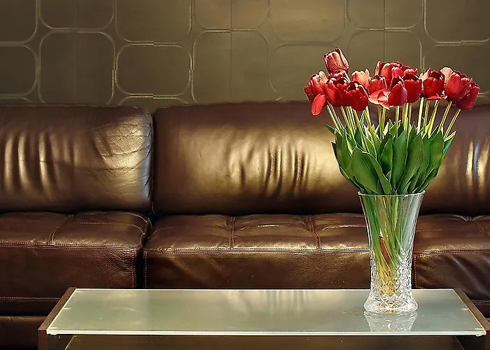 伯尔扎诺酒店 酒店