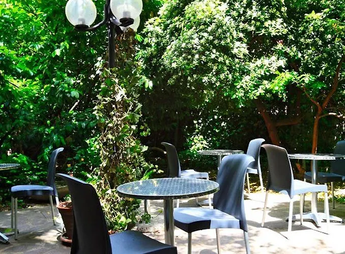 伯尔扎诺酒店 3* 米兰