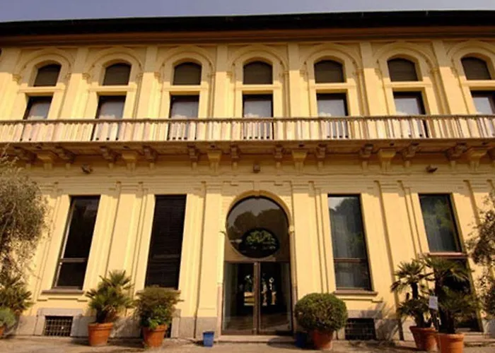Palazzo Delle Stelline