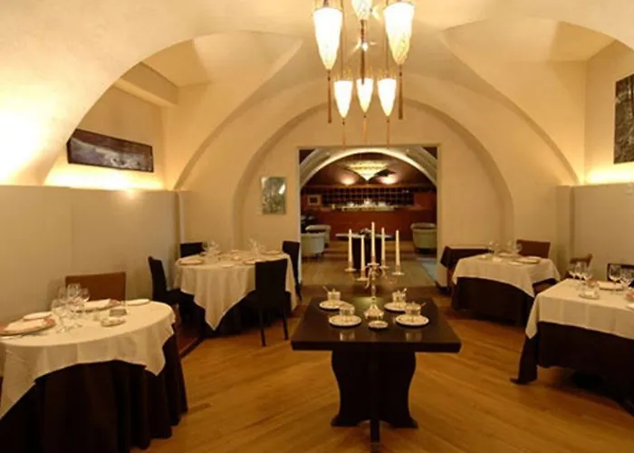 Palazzo Delle Stelline Hotel