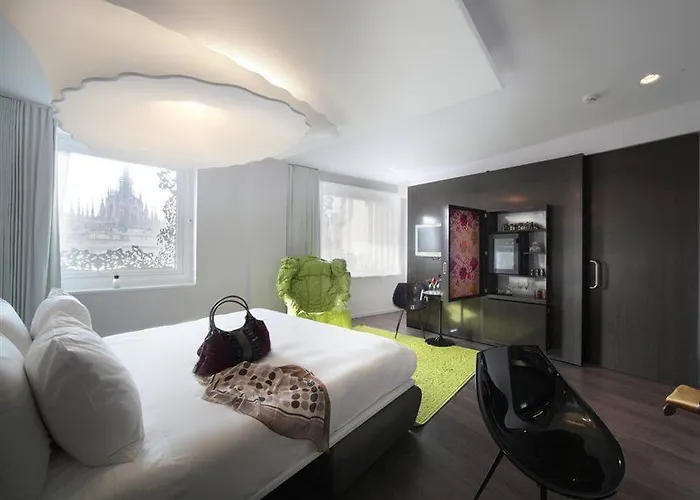 Palazzo Matteotti, The Dedica Anthology, Autograph Collection 호텔