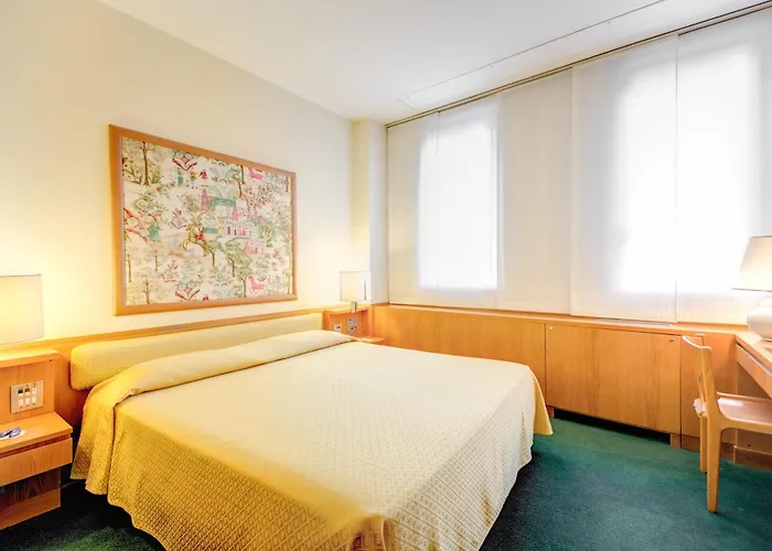Galileo Hotel 4*