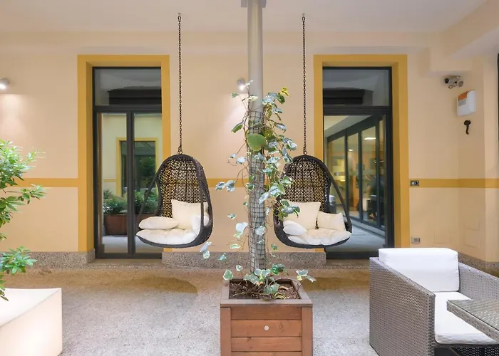 Residenza Porta Volta Milano