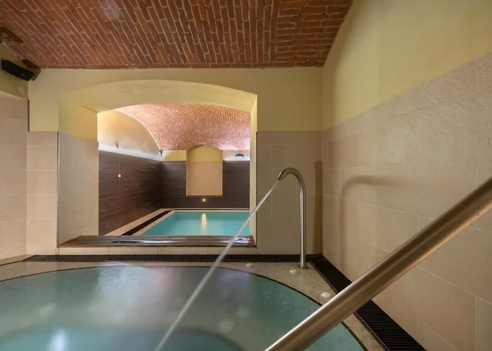 Residenza Porta Volta 4* Milán