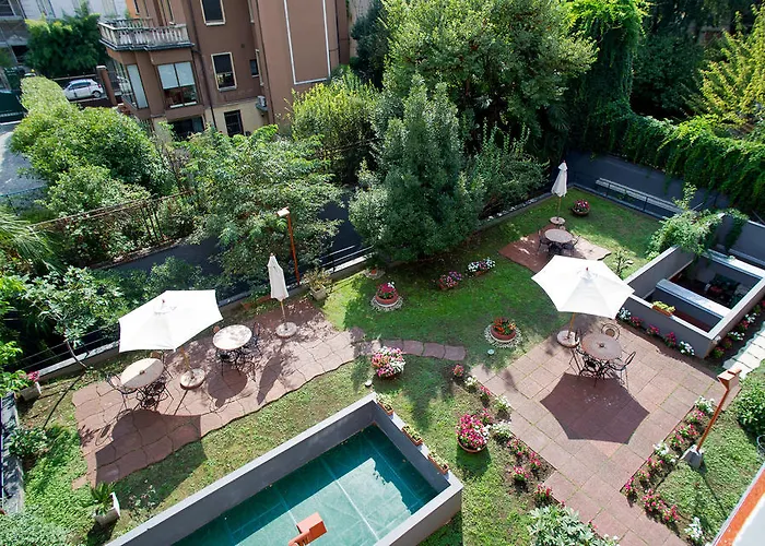 Fiera Congressi ミラノ