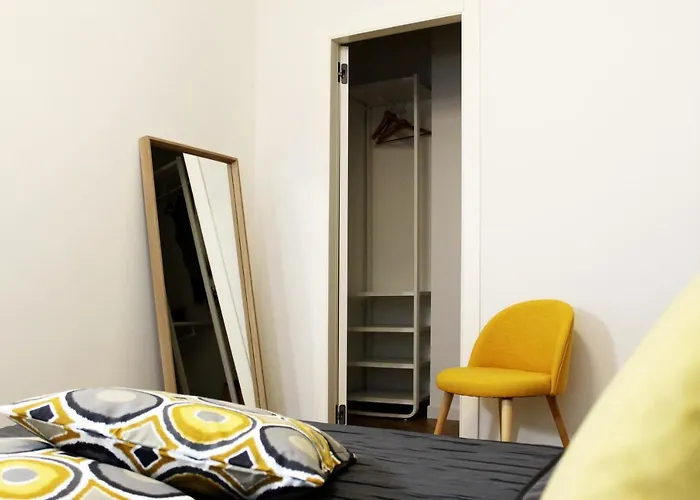 Serendipity - Duomo Lejlighedshotel Milano