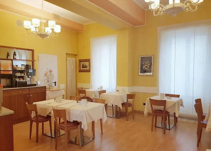 Boston Ξενοδοχείο