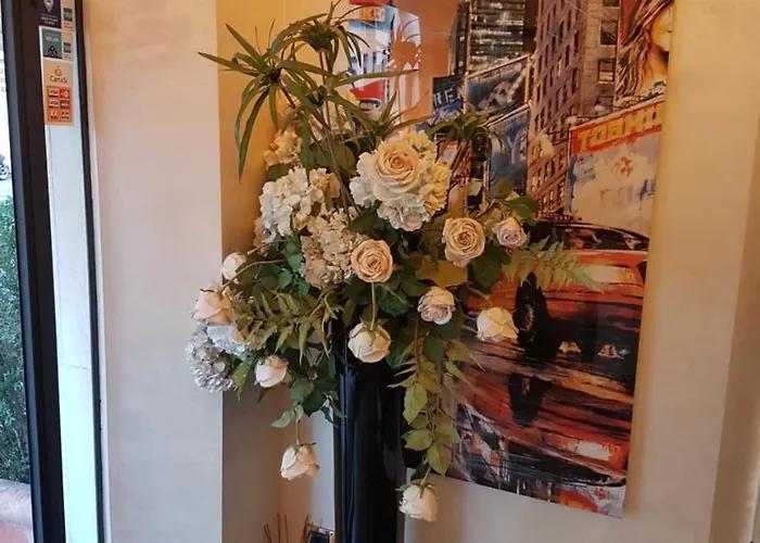 Boston Ξενοδοχείο 2*