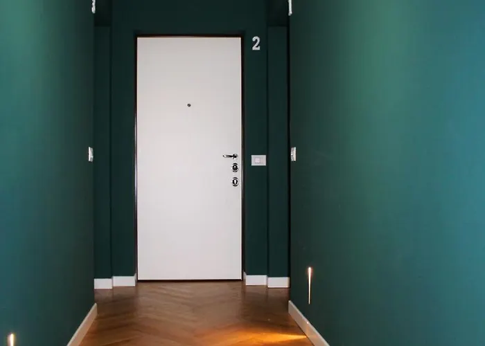 Lejlighedshotel Serendipity - Duomo