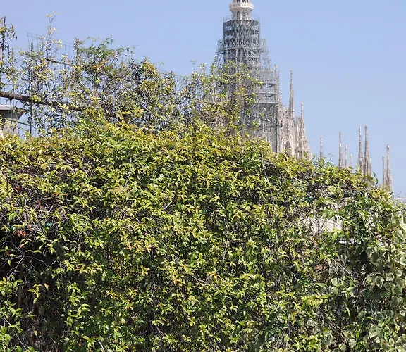 Duomo מילאנו