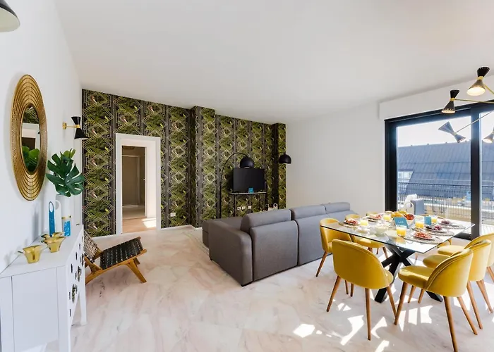 Sweett - Duomo View Apartamento *