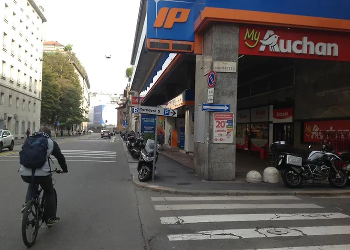 Chiossetto House Daire