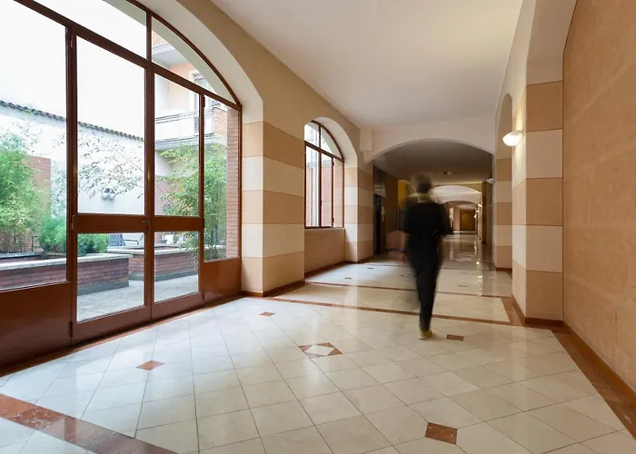 Dreams Residenza Corso Magenta Apart Otel Milano