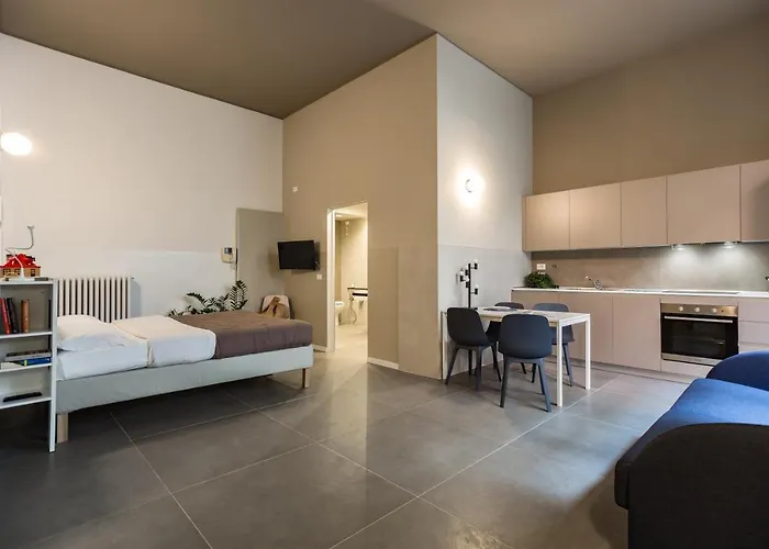 Dreams Residenza Corso Magenta Lejlighedshotel