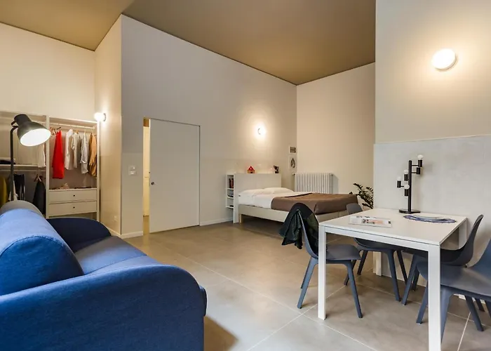 Dreams Residenza Corso Magenta Ξενοδοχείο με διαμερίσματα