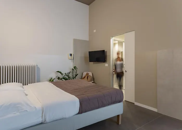 Dreams Residenza Corso Magenta Ξενοδοχείο με διαμερίσματα 2*