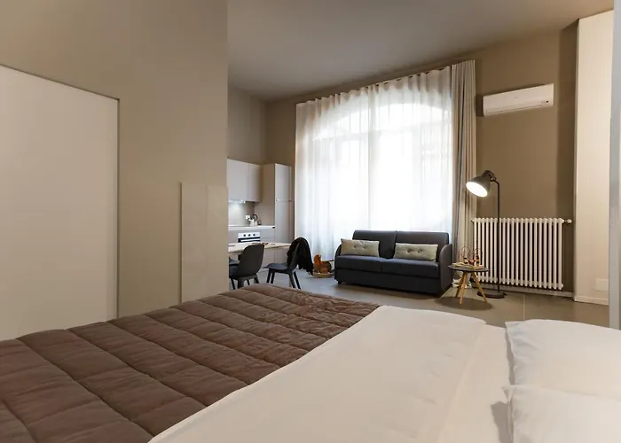 Dreams Residenza Corso Magenta Milano