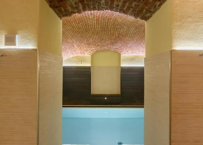 Residenza Porta Volta