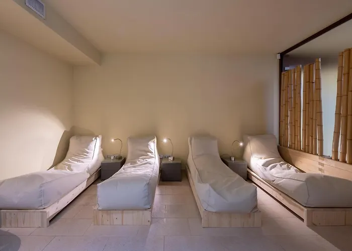 Lejlighedshotel Residenza Porta Volta 4*