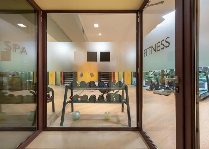 Lejlighedshotel Residenza Porta Volta