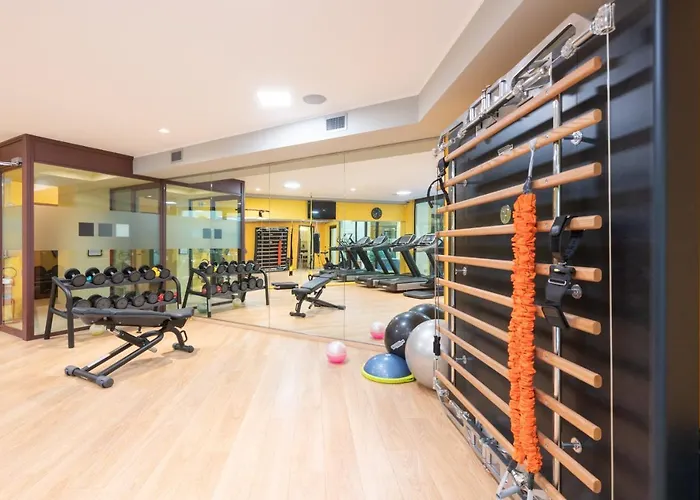 Residenza Porta Volta 4*