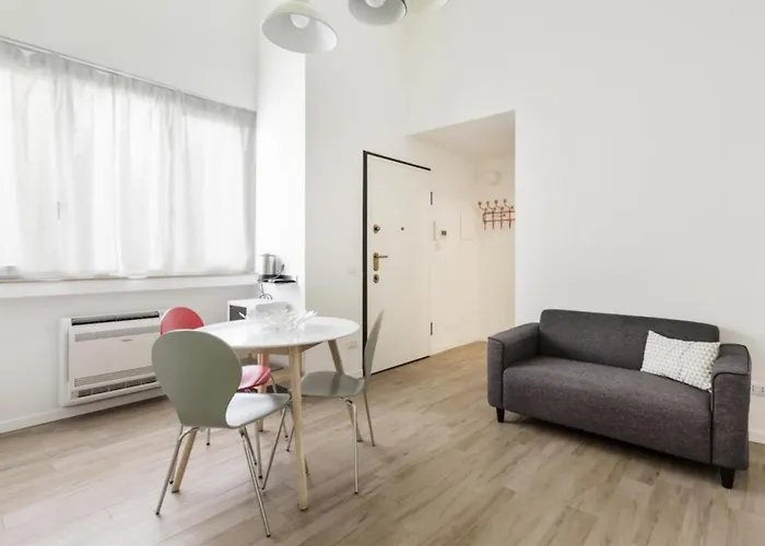 Up To - Residenze *