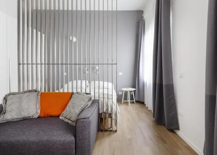 דירה Up To - Residenze