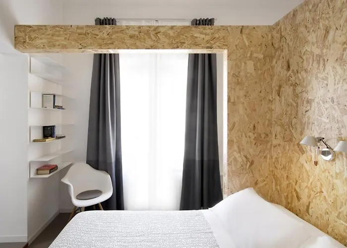 Apartmán Up To - Residenze