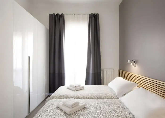 Up To - Residenze