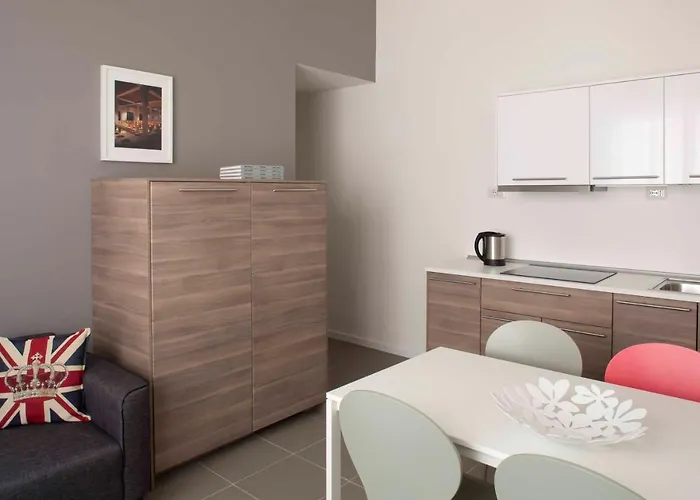 Up To - Residenze *