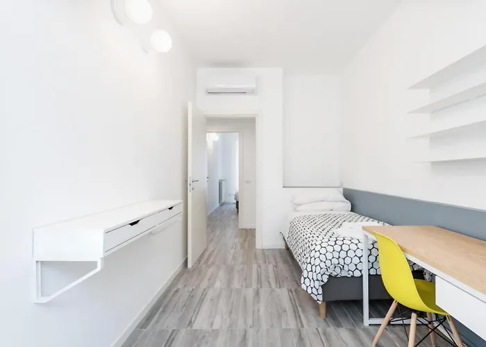 Up To - Residenze Milaan