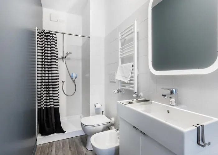 Up To - Residenze * Milaan