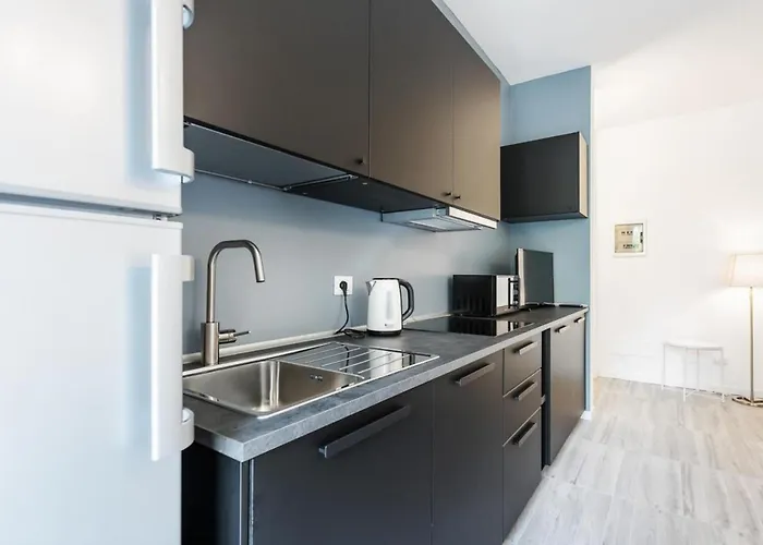 Up To - Residenze *