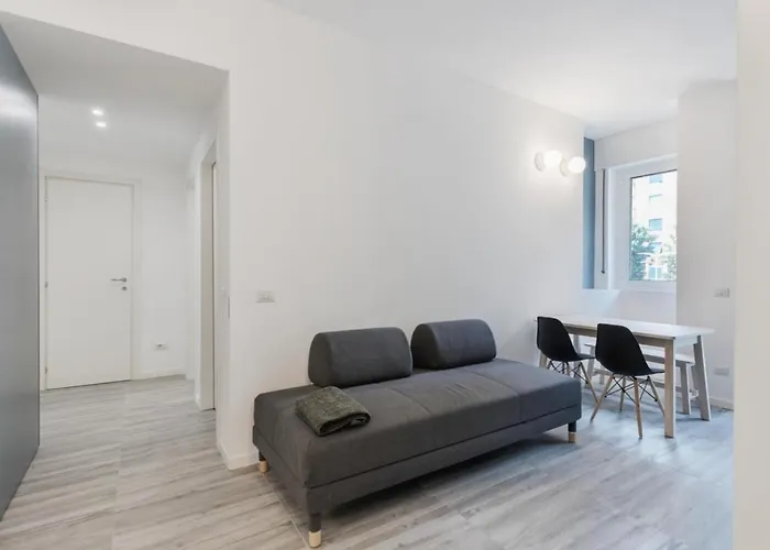 Up To - Residenze Appartement *